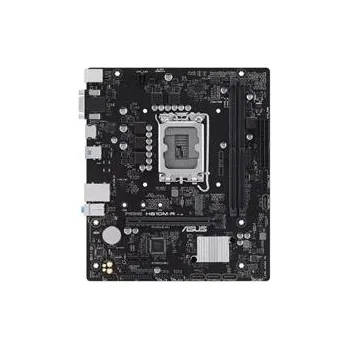 Základní deska ASUS Prime H610M-A R2.0 /LGA1700/2xDDR5/M.2/HDMI/DP/D-sub/mATX