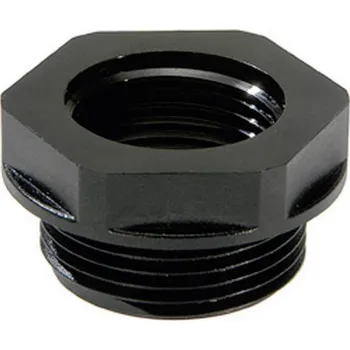 Wiska 10064726 ATEX EX-KRM 32/16 M32 M16 polyamid černá (RAL 9005) 1 ks