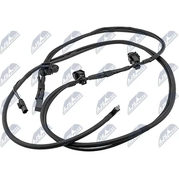 Stěrač Tryska ostřikovače, čištění skel NTY EDS-ME-056