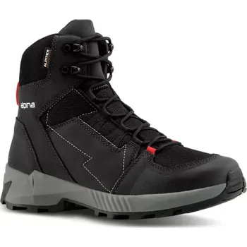 Pánská sportovní obuv Alpina trekingové outdoor boty TRACKER Mid 23 46 919-46