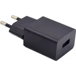 HN Power HNP07-USBV2 USB nabíječka, 1x USB A , 7 W, černá