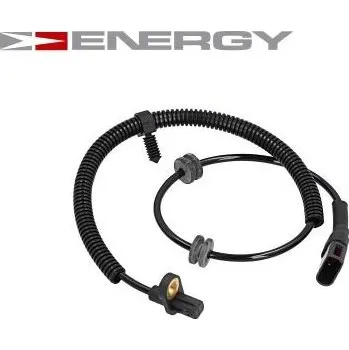 Autodíl Snímač, počet otáček kol ENERGY CA0101TP