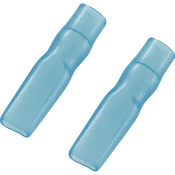 TRU COMPONENTS 735504 modrá 1 ks