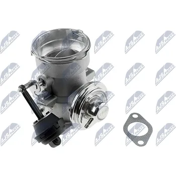 Ventil palivového systému AGR-Ventil NTY EGR-VW-002