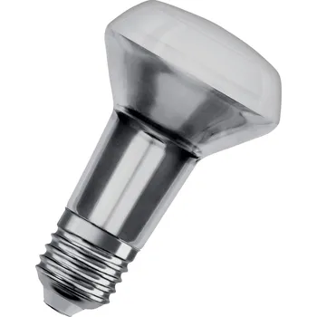 Žárovka OSRAM HOMELIGHTING 4058075126008 LED Energetická třída (EEK2021) G (A - G) E27 žárovka 4.9 W = 60 W teplá bílá (Ø x d) 63 mm x 102 mm 1 ks