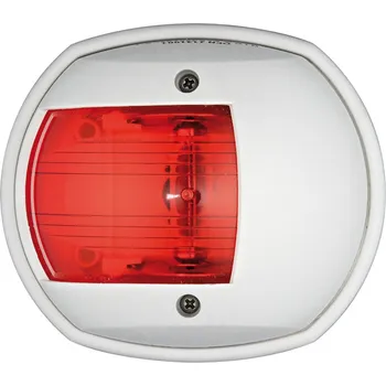 Přídavný světlomet Poziční světlo CLASSIC 12 - 112,5° červené W