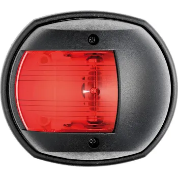 Přídavný světlomet Poziční světlo CLASSIC 12 - 112,5° červené B