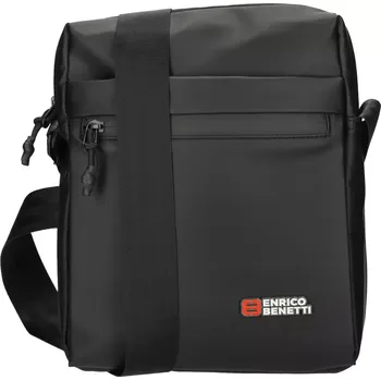 Kabelka Enrico Benetti Manchester černá