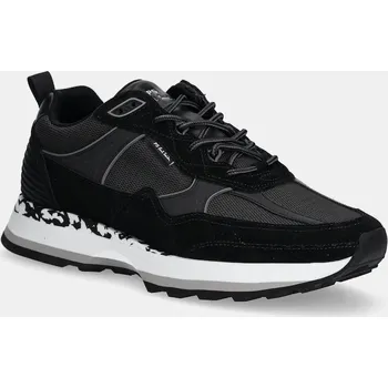Pánské tenisky Sneakers boty PS Paul Smith Banks M2S.BNK05.PSUE černá 99X, EUR 44
