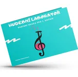 Hudební laboratoř: Hudební nauka pro 1.…