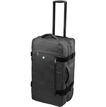 Cestovní taška Dielle 2W M Soft 200-70-01 černá 70 L