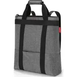 Reisenthel Daypack Twist Silver 18 L REISENTHEL-HH7052