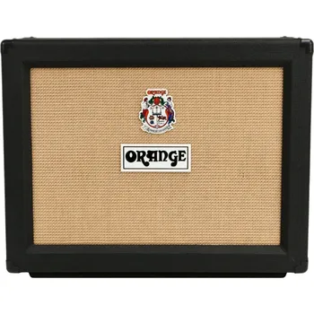 Aparatura pro kytaru Orange PPC212OB BK Kytarový reprobox (Jako nové)