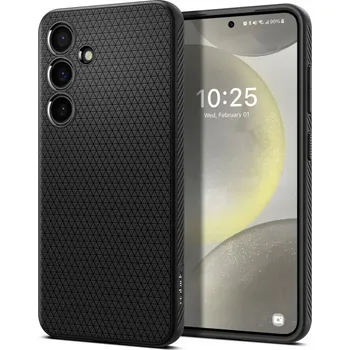 Pouzdro na mobilní telefon Spigen Liquid Air pro Samsung Galaxy S24