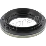 Těsnicí kroužek hřídele, diferenciál TOPRAN 503 714