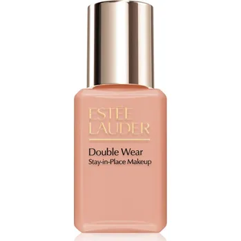 Make-up Estée Lauder Double Wear Stay-in-Place Makeup Mini dlouhotrvající make-up SPF 10 odstín 2C2 Pale Almond 15 ml