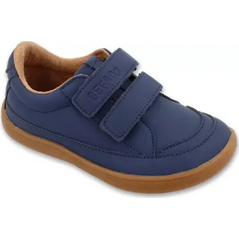 Chlapecká obuv BEFADO 004X004 004Y004 tenisky BAREFOOT CASUAL modré 27 004XY004_27