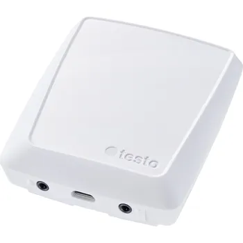 Revizní přístroj testo 160 E multifunkční datalogger