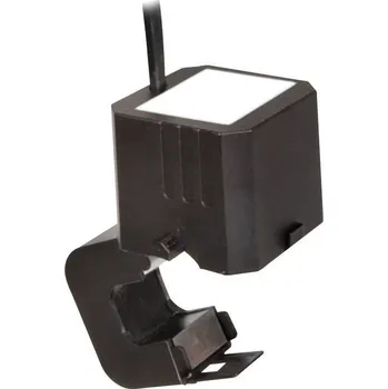 Transformátor Gossen Metrawatt SC40-C 400/5A 1VA Kl.1 28 mm U528C Primární proud 400 A Sekundární proud 5 A 1 ks