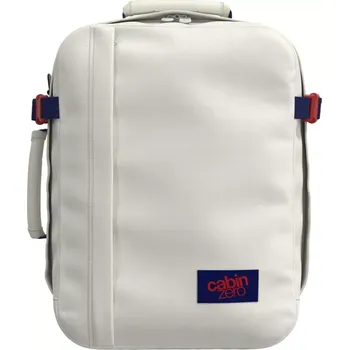 batoh na notebook CabinZero Classic Tech 28L Cloud Nine 28 L CABINZERO-332417