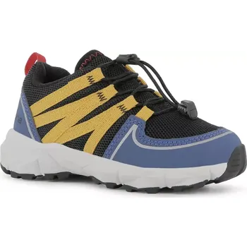 Chlapecké tenisky Alpina outdoorové dětské boty breeze summer 34 2732-34