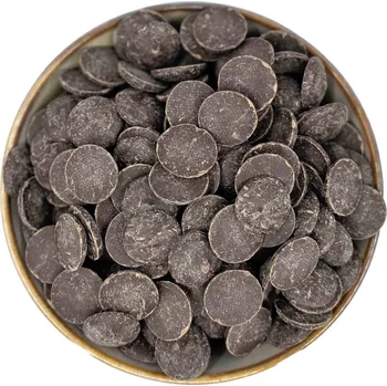 Čokoláda Zdravoslav Tmavá čokoláda čokoláda 60 % bez cukru (maltitol) 1000 g