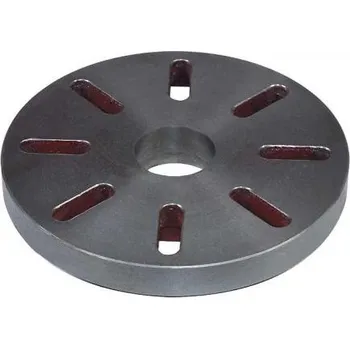 Soustruh Lícní deska SPB-550/400