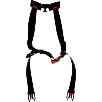 Pracovní přilba 3M X5-S4PTCS2 náhradní vnitřek