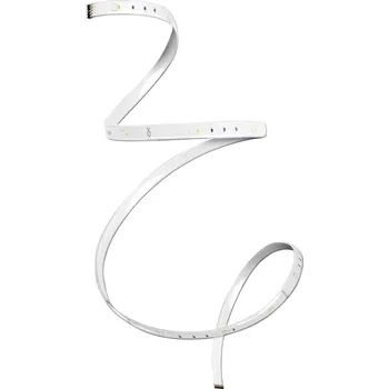 LED páska LEDVANCE SMART plus FLEX MULTICOLOR 1M Extension 4058075523838 LED pásek rozšíření konektor 230 V 1 m RGBW 1 ks