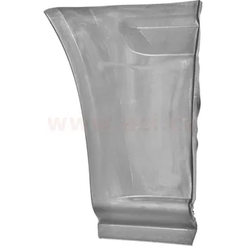 Blatník karosérie spodní díl přední části zadního blatníku (střední model) P (1898.42A) (1898.42A)