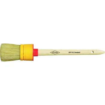 Malířský štětec Wistoba 207204 kruhový štětec Velikost (štětec): 25 mm