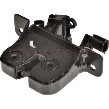 Autozámek 11/12- zámek 5tých dveří ORIGINÁL (1556Z05Q) (1556Z05Q)