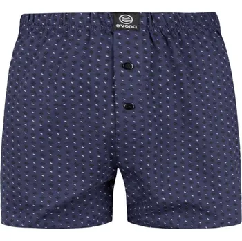 Pánské spodní prádlo Pánské trenky Evona MICHAL 227