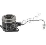 Centrální vysouvač, spojka TOPRAN 601 990