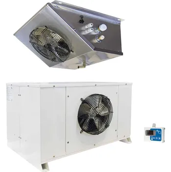 Mraznička Chladící splitová jednotka CS