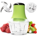 Verk Elektrický drtič zeleniny Velikost: univerzální