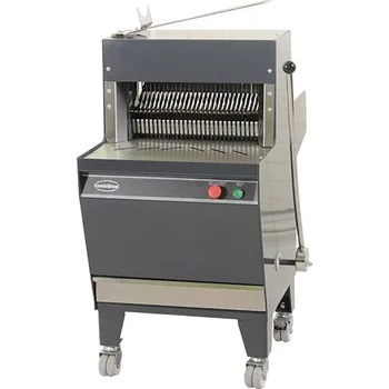 Kráječ na chleba Automatický kráječ chleba CS 13 MM
