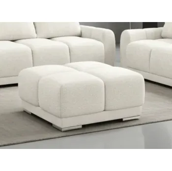 Taburet Taburet HONEY - volba barvy - bouclé - CENTAUR