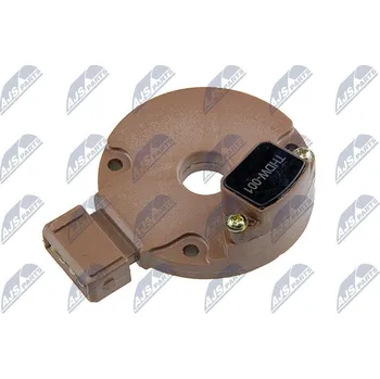 Řídící jednotka Řídicí jednotka, zapalovací systém NTY EMZ-DW-001