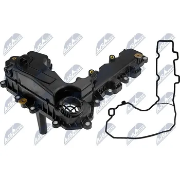 Kryt motoru Kryt hlavy válce NTY BPZ-PE-007