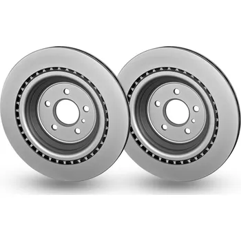 Brzdový kotouč Brzdový kotouč HELLA 8DD 355 126-311