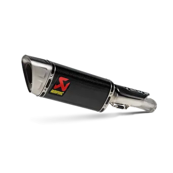 Auto-moto S-H10SO24-APC Výfuková koncovka Honda CBR 1000RR SP (21), CBR 1000RR-R (20-23), CBR 1000RR-R SP (20-23)