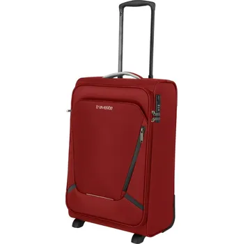 Travelite Jetpack Slim 2 Cabin Red 40 L TRAVELITE-90224-10