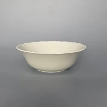 Thun 1794 MARIE LOUISE mísa kompotová ivory 160 mm, II. jakost