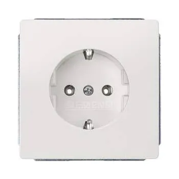 Siemens spínací program bílá 5UB18530KK 1 ks