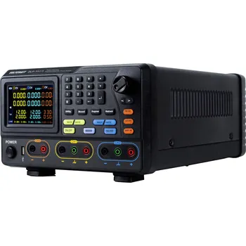VOLTCRAFT DLP-3603 laboratorní zdroj s nastavitelným napětím, 0 - 60 V, 0 - 3 A, 378 W, RS-232, USB, LAN, Funkce Slave, výstup 3 x, VC-13095705