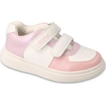 Dívčí tenisky BEFADO 514X031 tenisky SPORT CASUAL FUN 27 514XY031_27