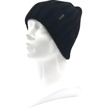 Čepice VOXX Čepice pánská pletená RENEGADE černá senior 119795