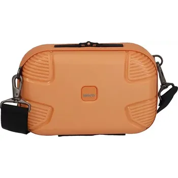 Kabelka IMPACKT IP1 Mini case Garden apricot 1 L IMPACKT-100002-87