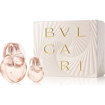 BVLGARI Omnia Crystalline BVLGARI Omnia Crystalline parfémovaná voda 100 ml + BVLGARI Omnia Crystalline parfémovaná voda 15 ml